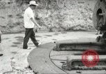 Standbild Richard Nixon Corregidor Island Philippinen, 1953, aus Sekunde 27 historischem Filmmaterial Videoclip 65675061315