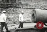 Standbild Richard Nixon Corregidor Island Philippinen, 1953, aus Sekunde 29 historischem Filmmaterial Videoclip 65675061315