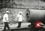 Standbild Richard Nixon Corregidor Island Philippinen, 1953, aus Sekunde 30 historischem Filmmaterial Videoclip 65675061315