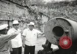 Standbild Richard Nixon Corregidor Island Philippinen, 1953, aus Sekunde 34 historischem Filmmaterial Videoclip 65675061315