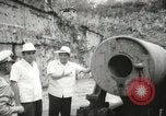 Standbild Richard Nixon Corregidor Island Philippinen, 1953, aus Sekunde 35 historischem Filmmaterial Videoclip 65675061315