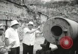 Standbild Richard Nixon Corregidor Island Philippinen, 1953, aus Sekunde 36 historischem Filmmaterial Videoclip 65675061315