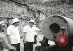 Standbild Richard Nixon Corregidor Island Philippinen, 1953, aus Sekunde 37 historischem Filmmaterial Videoclip 65675061315