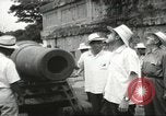 Standbild Richard Nixon Corregidor Island Philippinen, 1953, aus Sekunde 43 historischem Filmmaterial Videoclip 65675061315