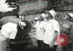 Standbild Richard Nixon Corregidor Island Philippinen, 1953, aus Sekunde 44 historischem Filmmaterial Videoclip 65675061315