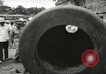 Standbild Richard Nixon Corregidor Island Philippinen, 1953, aus Sekunde 45 historischem Filmmaterial Videoclip 65675061315
