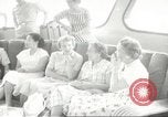 Standbild Richard Nixon Corregidor Island Philippinen, 1953, aus Sekunde 1 historischem Filmmaterial Videoclip 65675061316