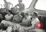 Standbild Richard Nixon Corregidor Island Philippinen, 1953, aus Sekunde 3 historischem Filmmaterial Videoclip 65675061316