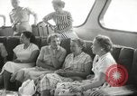 Standbild Richard Nixon Corregidor Island Philippinen, 1953, aus Sekunde 4 historischem Filmmaterial Videoclip 65675061316