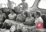 Standbild Richard Nixon Corregidor Island Philippinen, 1953, aus Sekunde 5 historischem Filmmaterial Videoclip 65675061316