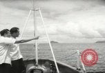 Standbild Richard Nixon Corregidor Island Philippinen, 1953, aus Sekunde 13 historischem Filmmaterial Videoclip 65675061316