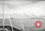 Standbild Richard Nixon Corregidor Island Philippinen, 1953, aus Sekunde 14 historischem Filmmaterial Videoclip 65675061316