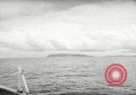 Standbild Richard Nixon Corregidor Island Philippinen, 1953, aus Sekunde 15 historischem Filmmaterial Videoclip 65675061316