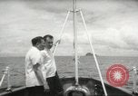 Standbild Richard Nixon Corregidor Island Philippinen, 1953, aus Sekunde 19 historischem Filmmaterial Videoclip 65675061316