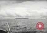 Standbild Richard Nixon Corregidor Island Philippinen, 1953, aus Sekunde 22 historischem Filmmaterial Videoclip 65675061316