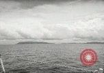 Standbild Richard Nixon Corregidor Island Philippinen, 1953, aus Sekunde 23 historischem Filmmaterial Videoclip 65675061316