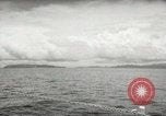 Standbild Richard Nixon Corregidor Island Philippinen, 1953, aus Sekunde 25 historischem Filmmaterial Videoclip 65675061316