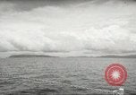 Standbild Richard Nixon Corregidor Island Philippinen, 1953, aus Sekunde 26 historischem Filmmaterial Videoclip 65675061316