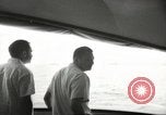 Standbild Richard Nixon Corregidor Island Philippinen, 1953, aus Sekunde 44 historischem Filmmaterial Videoclip 65675061316