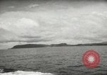 Standbild Richard Nixon Corregidor Island Philippinen, 1953, aus Sekunde 45 historischem Filmmaterial Videoclip 65675061316