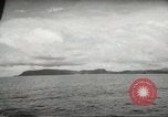 Standbild Richard Nixon Corregidor Island Philippinen, 1953, aus Sekunde 46 historischem Filmmaterial Videoclip 65675061316