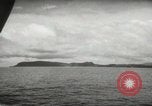 Standbild Richard Nixon Corregidor Island Philippinen, 1953, aus Sekunde 47 historischem Filmmaterial Videoclip 65675061316