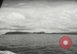 Standbild Richard Nixon Corregidor Island Philippinen, 1953, aus Sekunde 48 historischem Filmmaterial Videoclip 65675061316