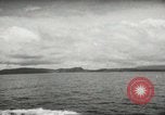 Standbild Richard Nixon Corregidor Island Philippinen, 1953, aus Sekunde 49 historischem Filmmaterial Videoclip 65675061316
