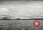 Standbild Richard Nixon Corregidor Island Philippinen, 1953, aus Sekunde 50 historischem Filmmaterial Videoclip 65675061316