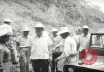 Immagine di Richard Nixon Corregidor Isola Filippine, 1953, secondo 10 filmato di repertorio 65675061317