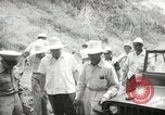 Immagine di Richard Nixon Corregidor Isola Filippine, 1953, secondo 11 filmato di repertorio 65675061317