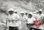 Immagine di Richard Nixon Corregidor Isola Filippine, 1953, secondo 13 filmato di repertorio 65675061317