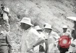 Immagine di Richard Nixon Corregidor Isola Filippine, 1953, secondo 14 filmato di repertorio 65675061317
