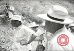 Immagine di Richard Nixon Corregidor Isola Filippine, 1953, secondo 15 filmato di repertorio 65675061317