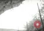 Immagine di Richard Nixon Corregidor Isola Filippine, 1953, secondo 16 filmato di repertorio 65675061317