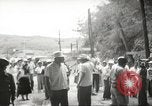 Immagine di Richard Nixon Corregidor Isola Filippine, 1953, secondo 17 filmato di repertorio 65675061317
