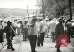 Immagine di Richard Nixon Corregidor Isola Filippine, 1953, secondo 18 filmato di repertorio 65675061317