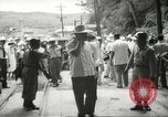 Immagine di Richard Nixon Corregidor Isola Filippine, 1953, secondo 19 filmato di repertorio 65675061317