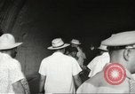 Immagine di Richard Nixon Corregidor Isola Filippine, 1953, secondo 24 filmato di repertorio 65675061317