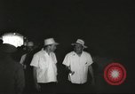 Immagine di Richard Nixon Corregidor Isola Filippine, 1953, secondo 29 filmato di repertorio 65675061317