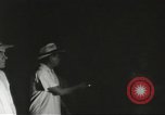 Immagine di Richard Nixon Corregidor Isola Filippine, 1953, secondo 43 filmato di repertorio 65675061317