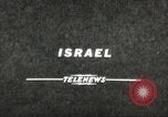 Immagine di Gerusalemme 1947 sommosse Gerusalemme Palestina, 1947, secondo 3 filmato di repertorio 65675061318