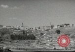 Immagine di Gerusalemme 1947 sommosse Gerusalemme Palestina, 1947, secondo 5 filmato di repertorio 65675061318
