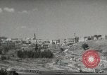 Immagine di Gerusalemme 1947 sommosse Gerusalemme Palestina, 1947, secondo 6 filmato di repertorio 65675061318