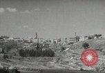 Immagine di Gerusalemme 1947 sommosse Gerusalemme Palestina, 1947, secondo 7 filmato di repertorio 65675061318