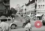 Immagine di Gerusalemme 1947 sommosse Gerusalemme Palestina, 1947, secondo 9 filmato di repertorio 65675061318