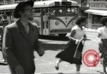 Immagine di Gerusalemme 1947 sommosse Gerusalemme Palestina, 1947, secondo 11 filmato di repertorio 65675061318