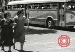 Immagine di Gerusalemme 1947 sommosse Gerusalemme Palestina, 1947, secondo 12 filmato di repertorio 65675061318