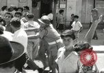 Immagine di Gerusalemme 1947 sommosse Gerusalemme Palestina, 1947, secondo 15 filmato di repertorio 65675061318