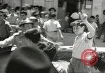 Immagine di Gerusalemme 1947 sommosse Gerusalemme Palestina, 1947, secondo 16 filmato di repertorio 65675061318